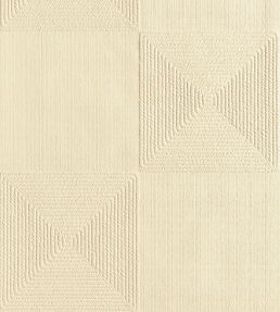 Cordage Wallpaper by Lincrusta Paintable