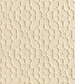 Elizabeth Wallpaper by Lincrusta Paintable