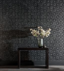 Elizabeth Wallpaper by Lincrusta Paintable