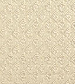 Fanfare Wallpaper by Lincrusta Paintable