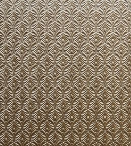Fanfare Wallpaper by Lincrusta Paintable