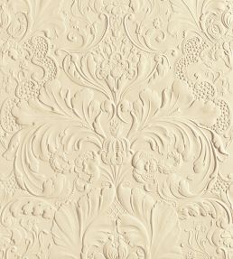 Italian Renaissance Wallpaper by Lincrusta Paintable