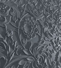 Kelmscott Wallpaper by Lincrusta Paintable