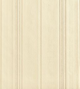 Linenfold Wallpaper by Lincrusta Paintable