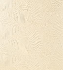 Palm Wallpaper by Lincrusta Paintable