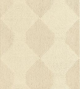 Sea Grass Matting Wallpaper by Lincrusta Paintable