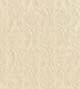 Sophia Wallpaper by Lincrusta Paintable