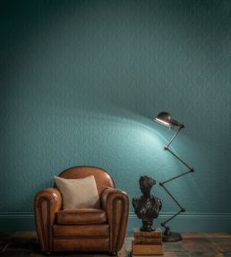 Sophia Wallpaper by Lincrusta Paintable