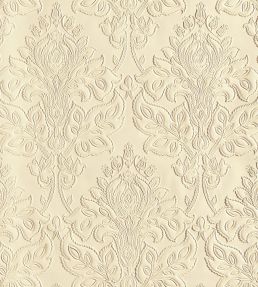Tapestry Wallpaper by Lincrusta Paintable