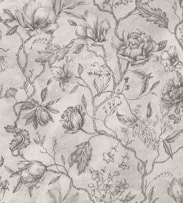Linda Wallpaper by Sandberg Sandstone