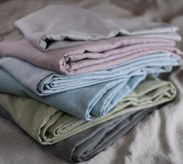 Linden Fabric by Warwick Reef