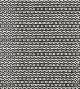 Lindsey Wallpaper by Anna French Black