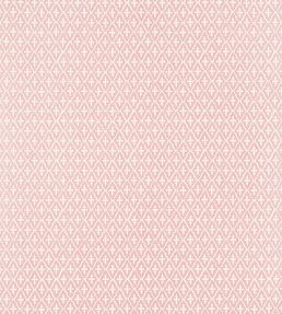 Lindsey Wallpaper by Anna French Blush