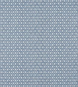 Lindsey Wallpaper by Anna French Navy