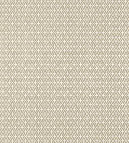 Lindsey Wallpaper by Anna French Sand