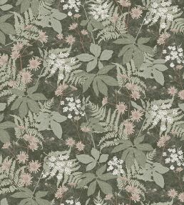 Lindskog Wallpaper by Borastapeter 50