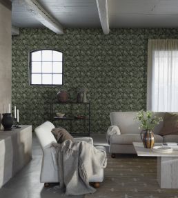 Lindskog Wallpaper by Borastapeter 50