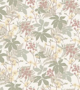 Lindskog Wallpaper by Borastapeter 52