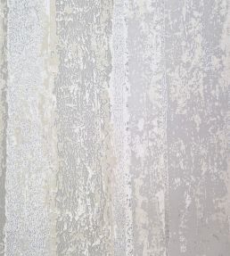 Linea Wallpaper by 1838 Wallcoverings Grey