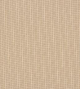 Linea Fabric by Manuel Canovas Muscade