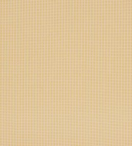 Linea Fabric by Manuel Canovas Or