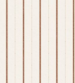 Lineal Wallpaper by Coordonne Clay