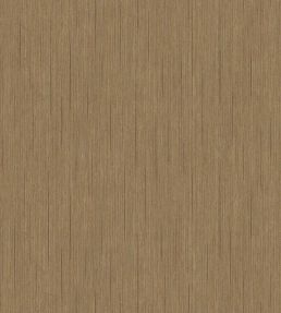 Linear Plain Wallpaper by Eijffinger Brown