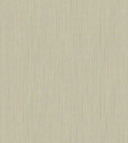 Linear Plain Wallpaper by Eijffinger Green