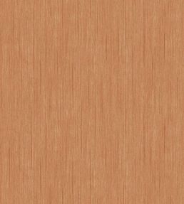 Linear Plain Wallpaper by Eijffinger Orange