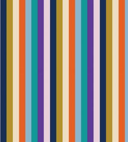 Linearis Wallpaper by Jannelli&Volpi Multi