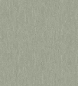 Linen Wallpaper by Borastapeter Bay Leaf
