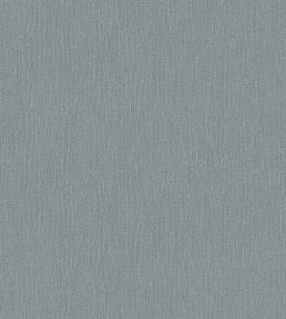 Linen Wallpaper by Borastapeter Deep Lake