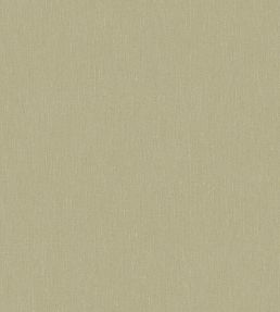 Linen Wallpaper by Borastapeter Fresh Olive