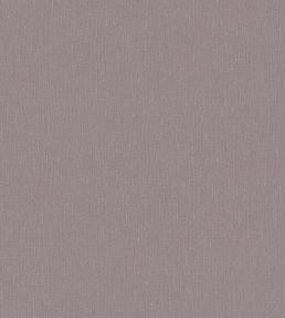 Linen Wallpaper by Borastapeter Lilac Linen