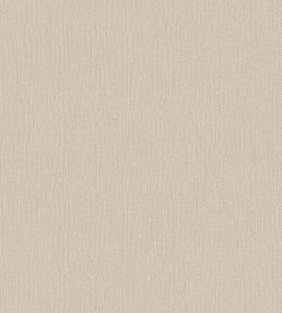Linen Wallpaper by BorasTapeter Linen Beige