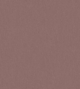 Linen Wallpaper by Borastapeter Marsala Linen
