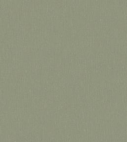 Linen Wallpaper by Borastapeter Matcha Linen