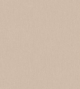 Linen Wallpaper by Borastapeter Rose Clay