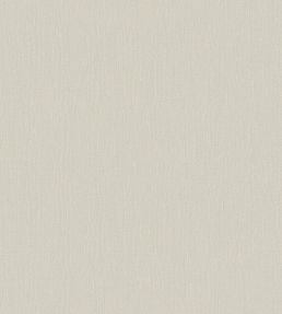 Linen Wallpaper by Borastapeter Scandinavian Beige