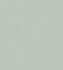 Linen Wallpaper by Borastapeter Soft Jade