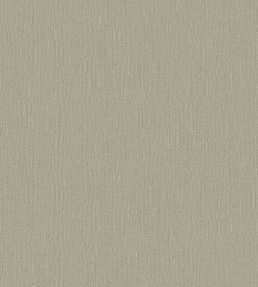 Linen Wallpaper by Borastapeter Soft Olive