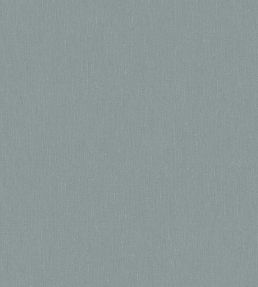 Linen Wallpaper by Borastapeter Teal Linen