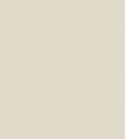 Linen Wallpaper by Borastapeter Vanilla Linen
