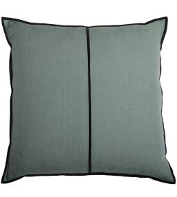 Linen Cushion 65 x 65cm by Maison Casamance Imperial
