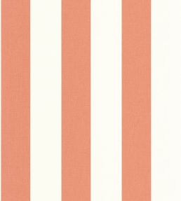Linen Lines Wallpaper by Caselio Corail