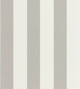 Linen Lines Wallpaper by Caselio Gris Tourterelle