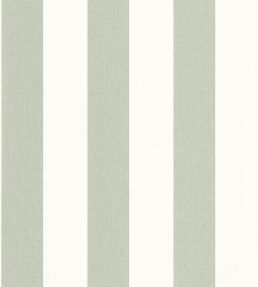 Linen Lines Wallpaper by Caselio Vert Amande