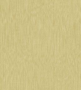 Linen Wallpaper by Missoni Buttercup