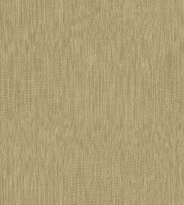 Linen Wallpaper by Missoni Golden Beige