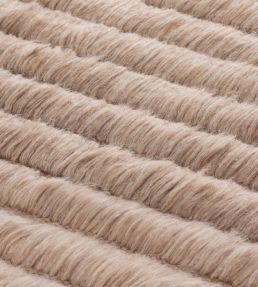 GAN Lines rug Brown 393338 Brown